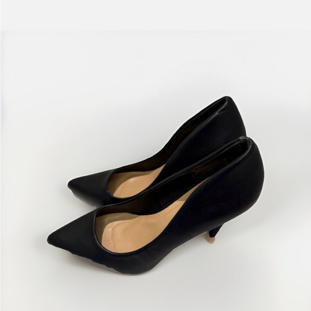 Madden Girl Brynn Women's Pointed Toe Heels Size 7 - Picture 2 of 5